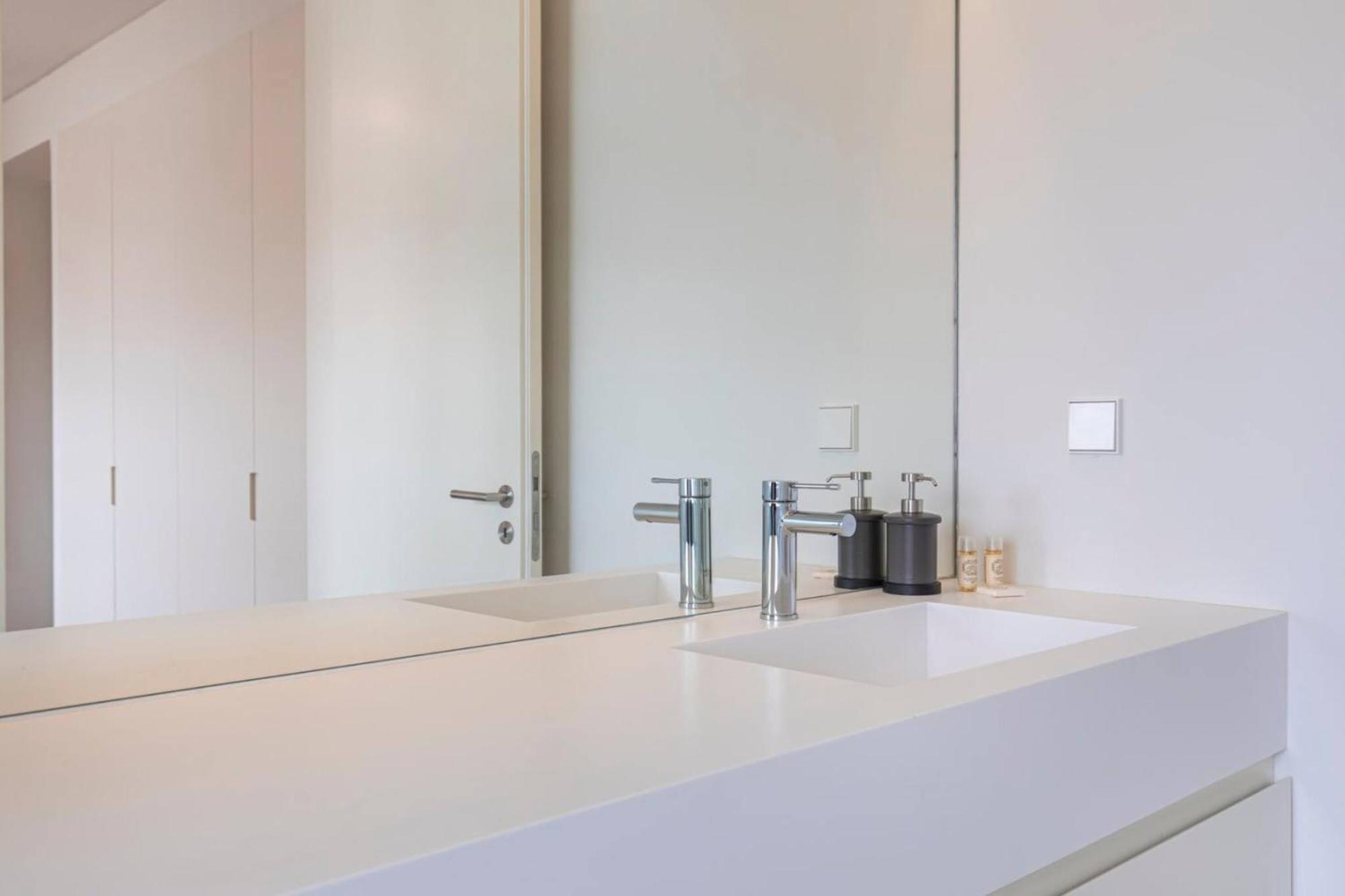 Saldanha Flats I By Innkeeper Lisbon Exterior photo