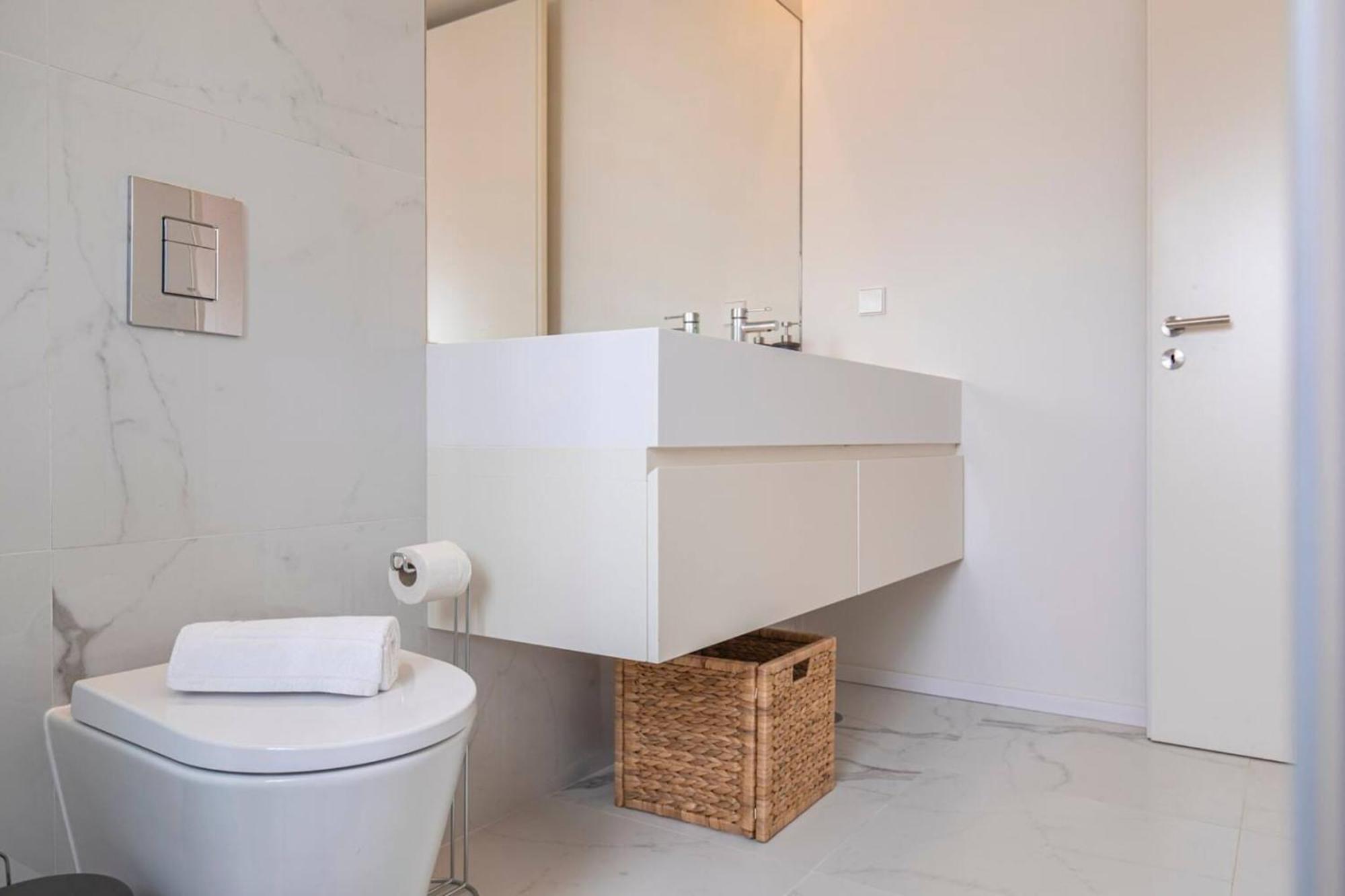 Saldanha Flats I By Innkeeper Lisbon Exterior photo